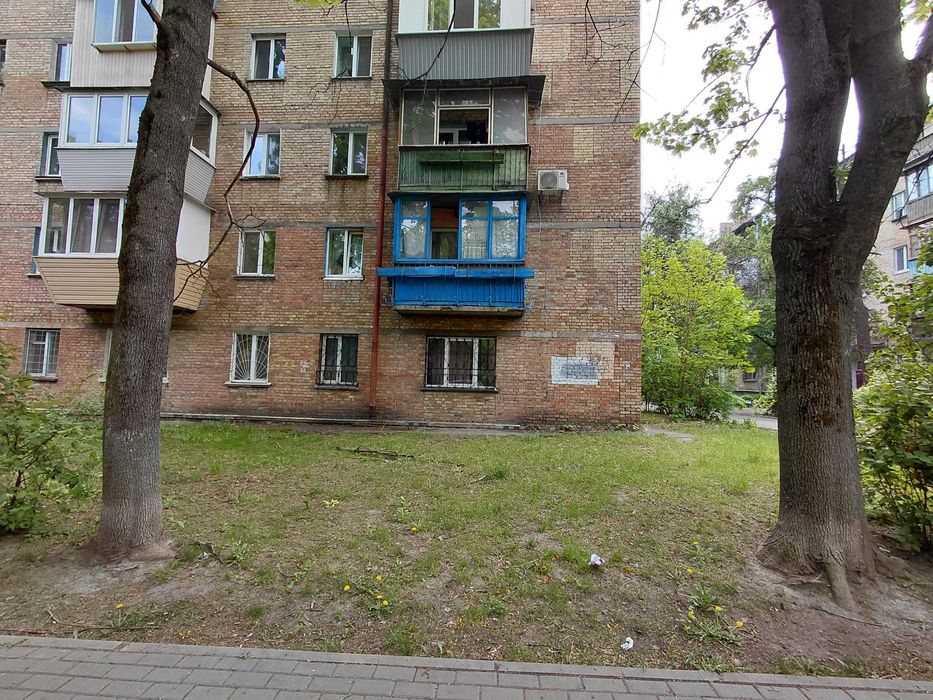 Квартира на вул. Скакуна, 1 в Києві, ID 176248, фото №21