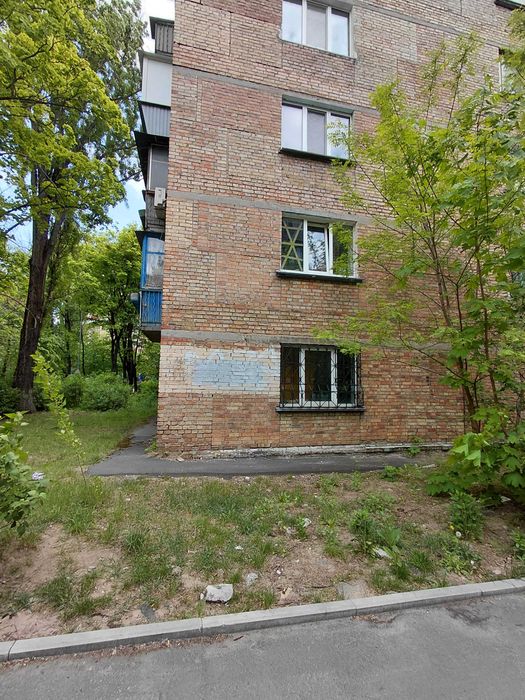 Квартира на вул. Скакуна, 1 в Києві, ID 176248, фото №22