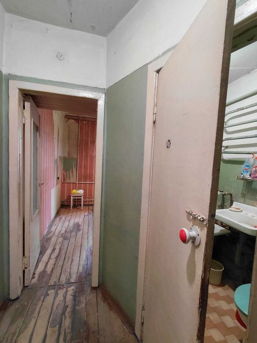 Квартира на вул. Скакуна, 1 в Києві, ID 176248, фото №10
