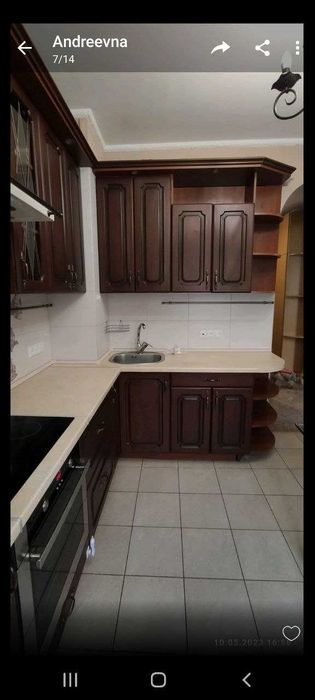 Квартира на Київський в Одеса, ID 322570, фото №1