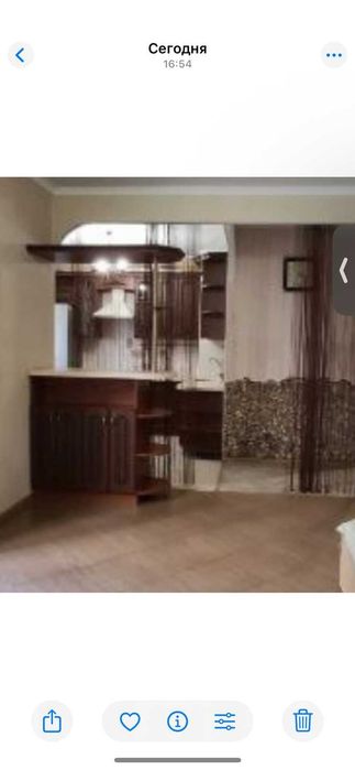 Квартира на Київський в Одеса, ID 322570, фото №2