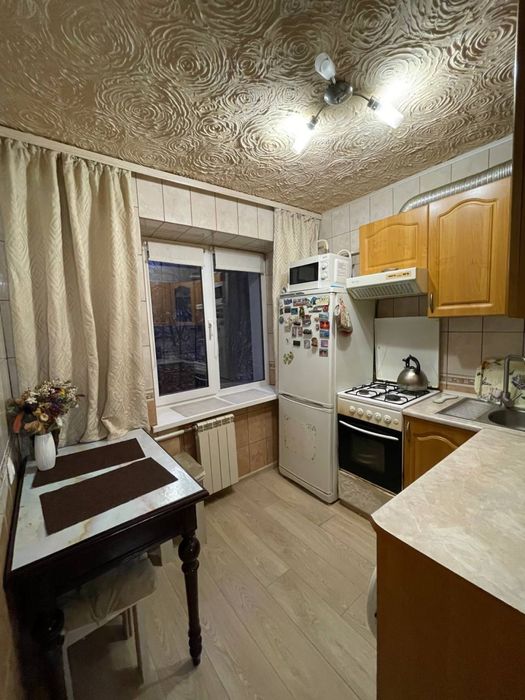 Квартира на вул. Познанська, 4 в Харкові, ID 191572, фото №8