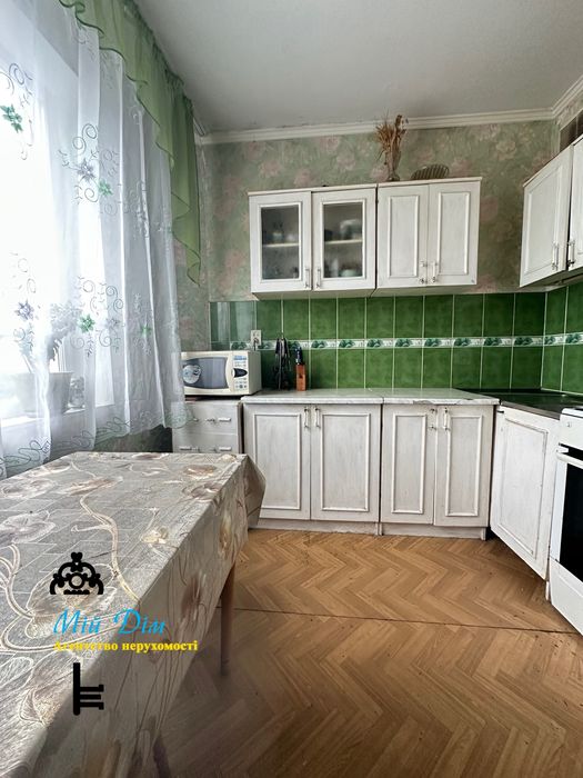 Квартира на вул. Чорновола, 42Б в Київ, ID 306699, фото №1