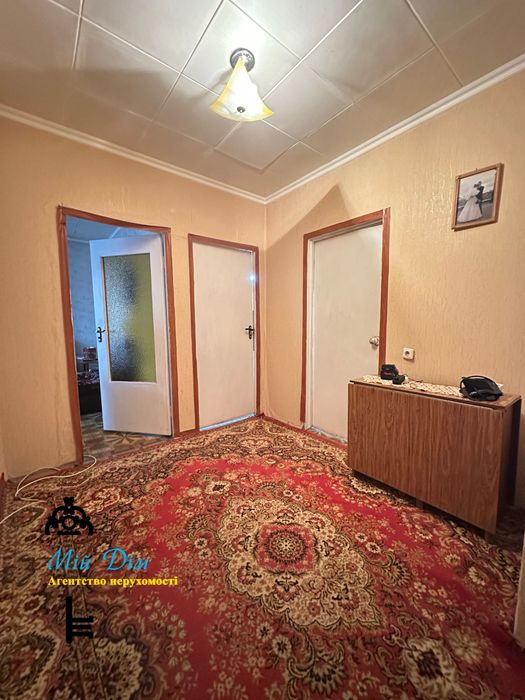 Квартира на вул. Чорновола, 42Б в Києві, ID 306699, фото №12