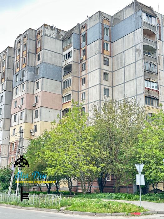 Квартира на вул. Чорновола, 42Б в Києві, ID 306699, фото №21