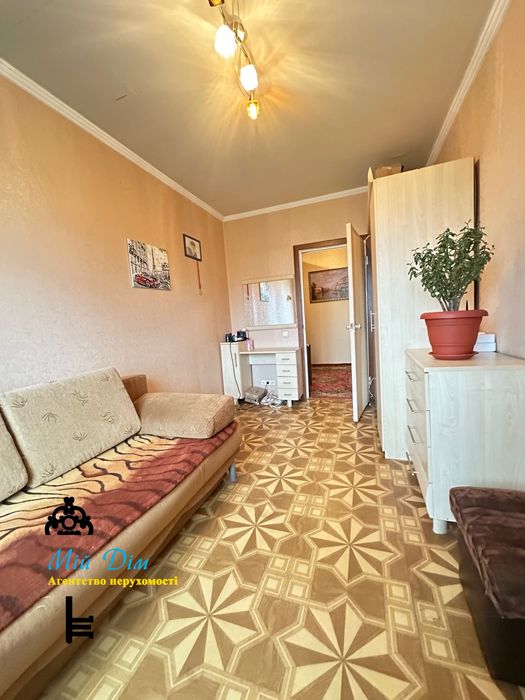 Квартира на вул. Чорновола, 42Б в Києві, ID 306699, фото №6
