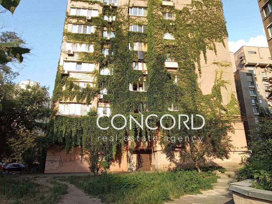 Квартира на вул. Антоновича, 100 в Києві, ID 282006, фото №19