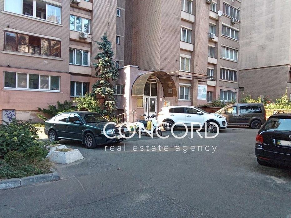 Квартира на вул. Антоновича, 100 в Києві, ID 282006, фото №20