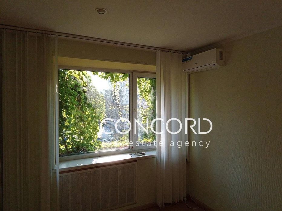 Квартира на вул. Антоновича, 100 в Київ, ID 282006, фото №4
