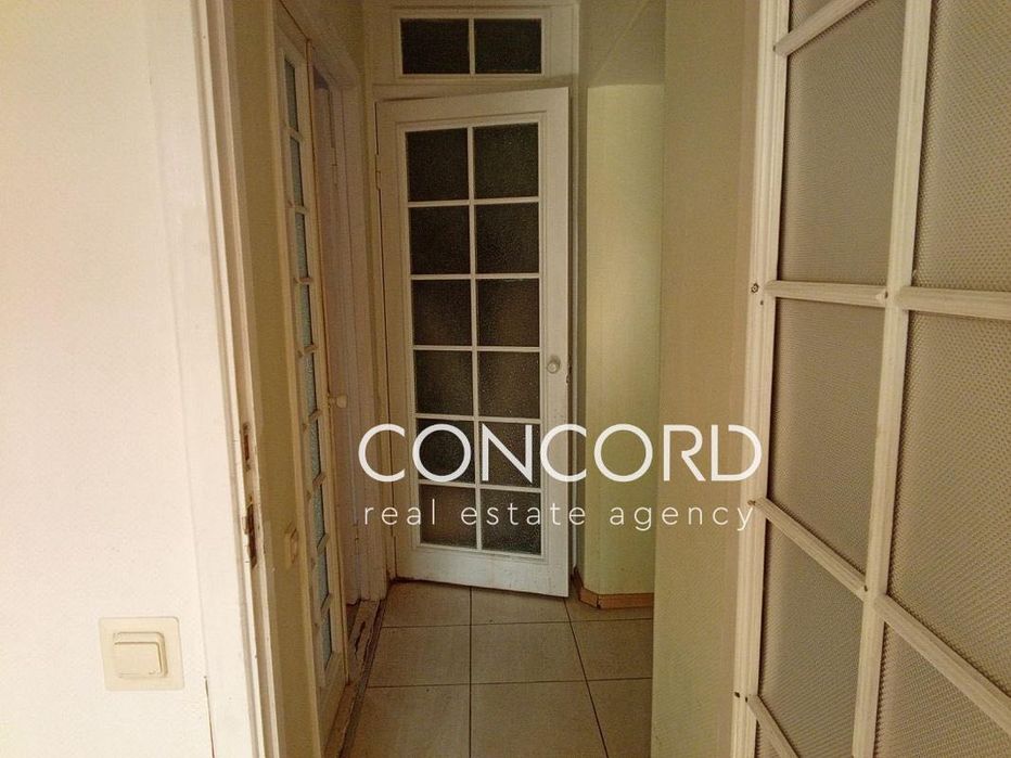 Квартира на вул. Антоновича, 100 в Київ, ID 282006, фото №5