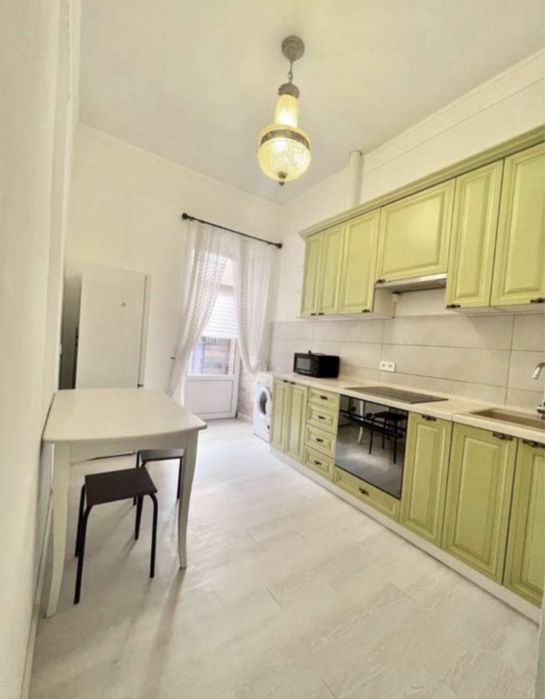 Квартира на вул. Спиридонівська в Одесі, ID 396912, фото №3