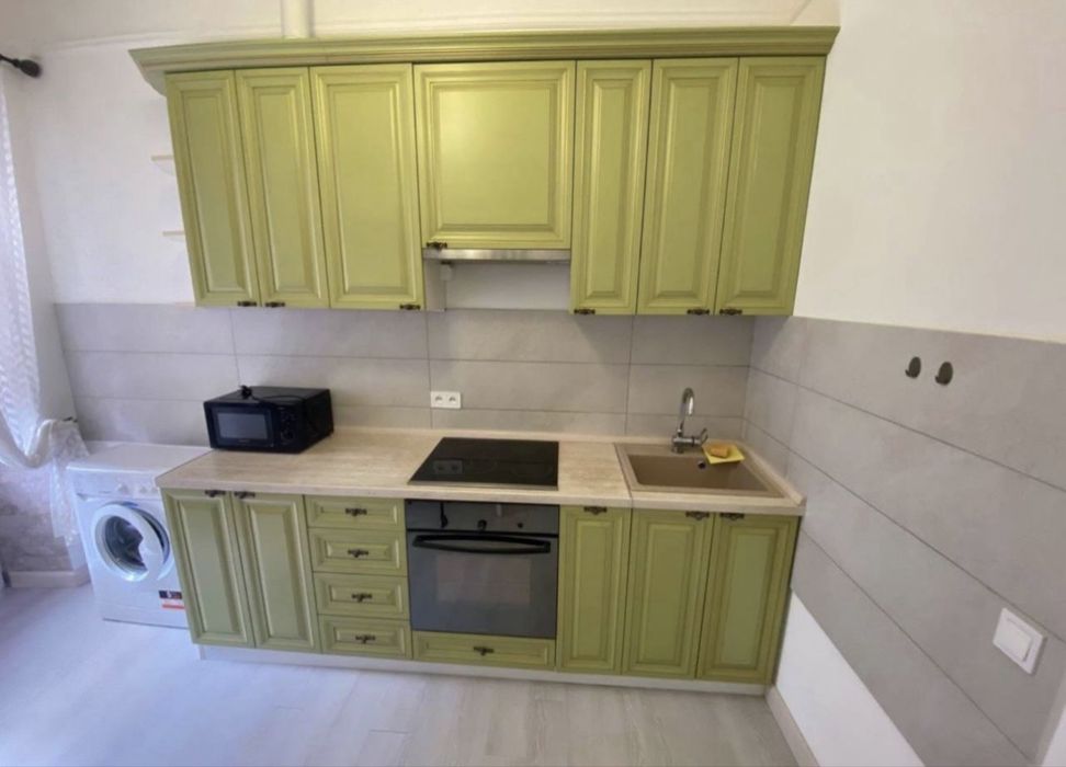 Квартира на вул. Спиридонівська в Одесі, ID 396912, фото №4