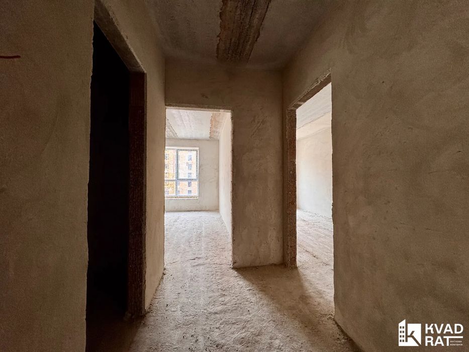 Квартира на біля Міського озера в Івано-Франківську, ID 193952, фото №2