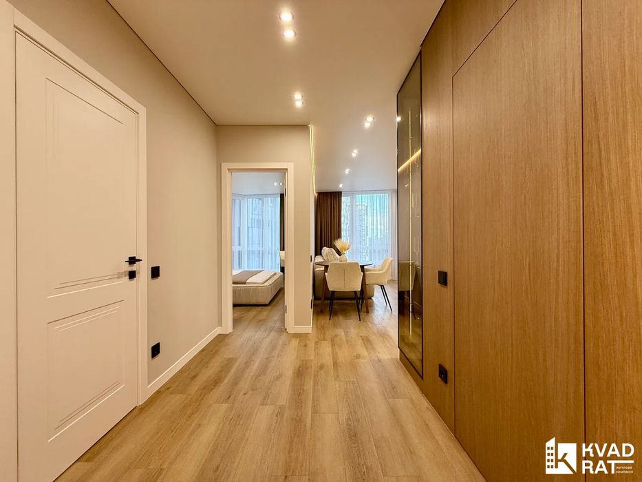 Квартира на ЖК Manhattan в Івано-Франківську, ID 185000, фото №9