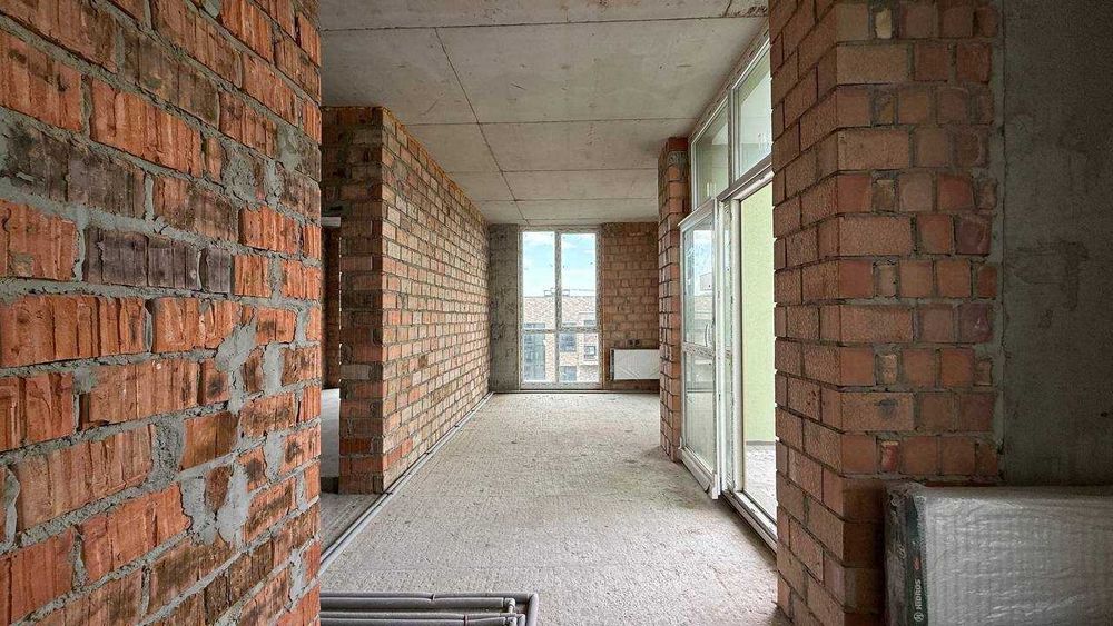 Квартира на вул. Пасічна, 166 в Львові, ID 166029, фото №1