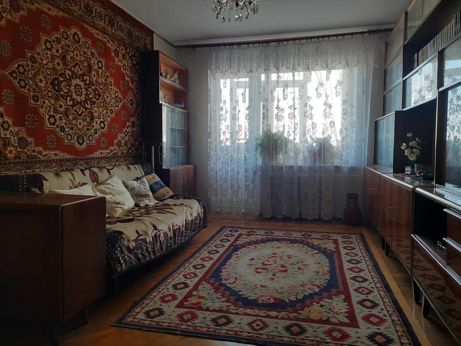 Квартира на вул. Ильфа и Петрова, ID 373016, фото №1