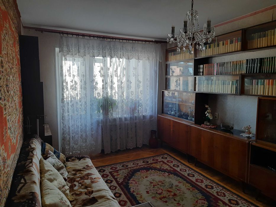 Квартира на вул. Ильфа и Петрова в Одесі, ID 373016, фото №2
