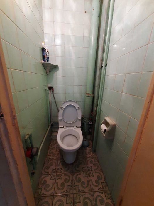 Квартира на вул. Ильфа и Петрова в Одесі, ID 373016, фото №11