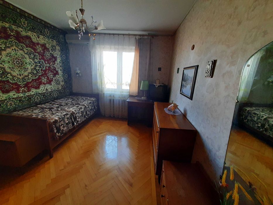 Квартира на вул. Ильфа и Петрова в Одесі, ID 373016, фото №4