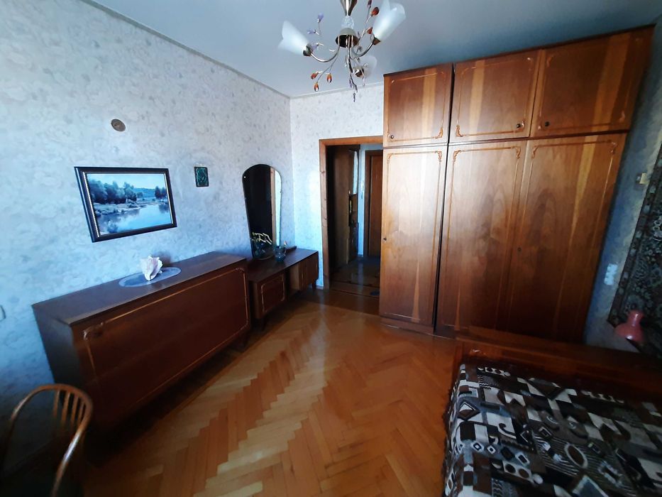 Квартира на вул. Ильфа и Петрова в Одесі, ID 373016, фото №5