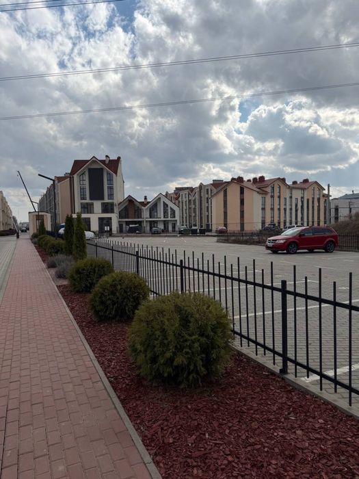 Квартира на ЖК Smart Residence в Київ, ID 333254, фото №1