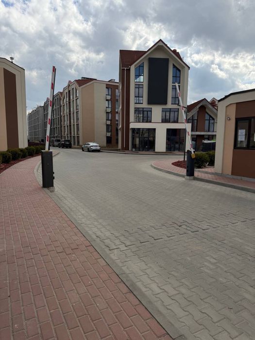 Квартира на ЖК Smart Residence в Київ, ID 333254, фото №2