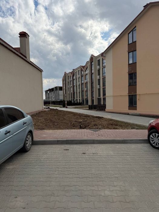 Квартира на ЖК Smart Residence в Київ, ID 333254, фото №3