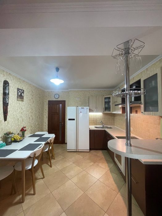 Квартира на центр Бучі в Києві, ID 246310, фото №1