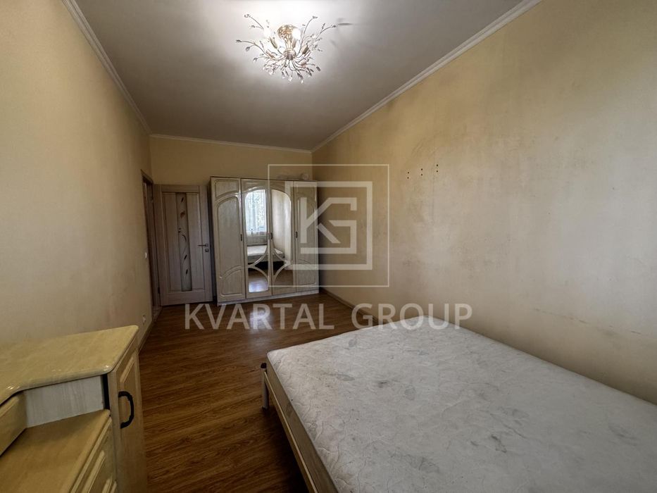 Квартира на Ірпінь в Києві, ID 297190, фото №3