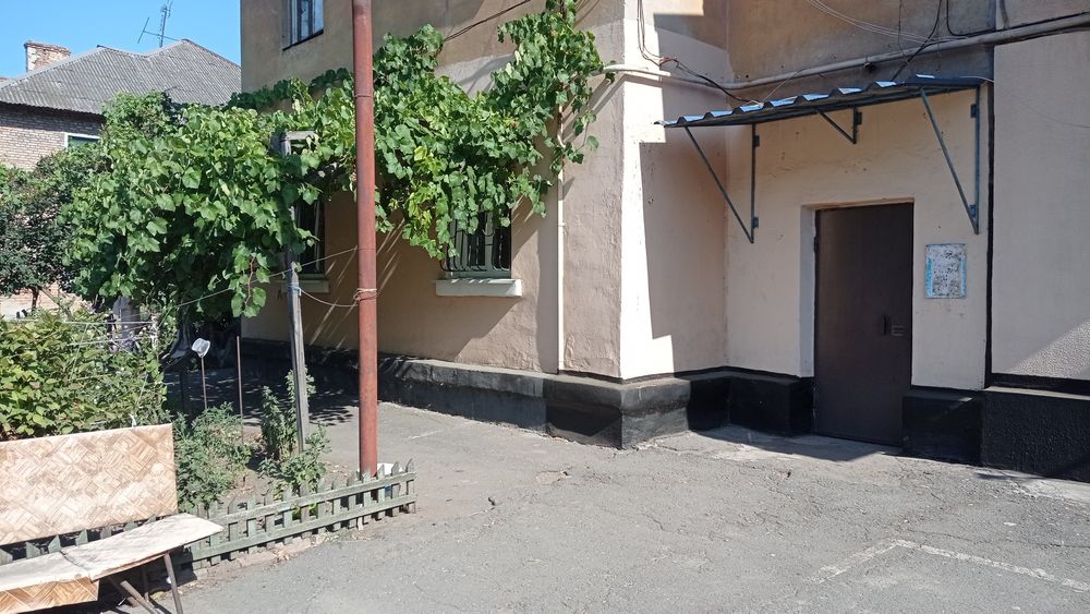 Квартира на остановка "Восход" в Кривому Розі, ID 277296, фото №2