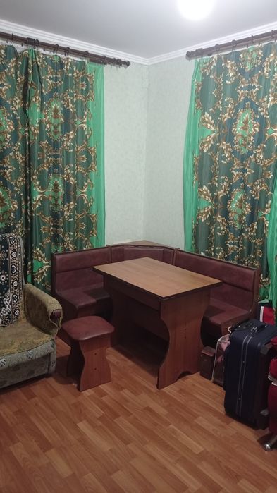 Квартира на остановка "Восход" в Кривому Розі, ID 277296, фото №11