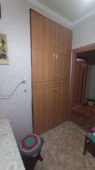 Квартира на остановка "Восход" в Кривому Розі, ID 277296, фото №12
