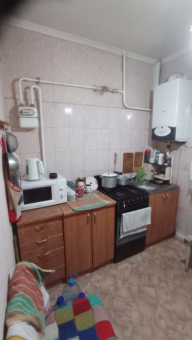 Квартира на остановка "Восход" в Кривому Розі, ID 277296, фото №13