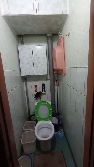 Квартира на остановка "Восход" в Кривому Розі, ID 277296, фото №15