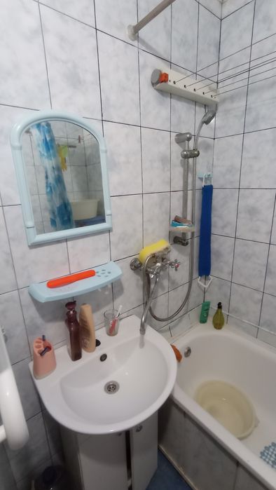 Квартира на остановка "Восход" в Кривому Розі, ID 277296, фото №16