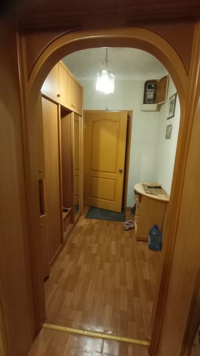 Квартира на остановка "Восход" в Кривому Розі, ID 277296, фото №4