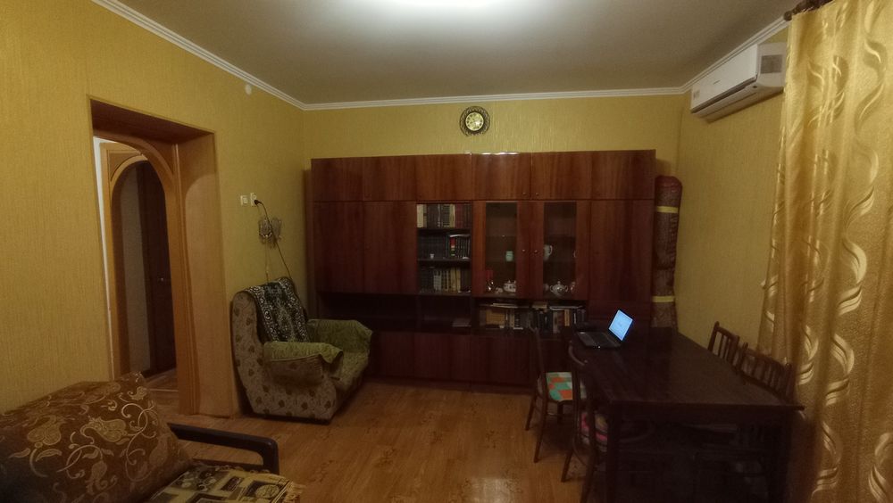 Квартира на остановка "Восход" в Кривому Розі, ID 277296, фото №5