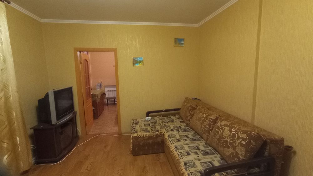 Квартира на остановка "Восход" в Кривому Розі, ID 277296, фото №6
