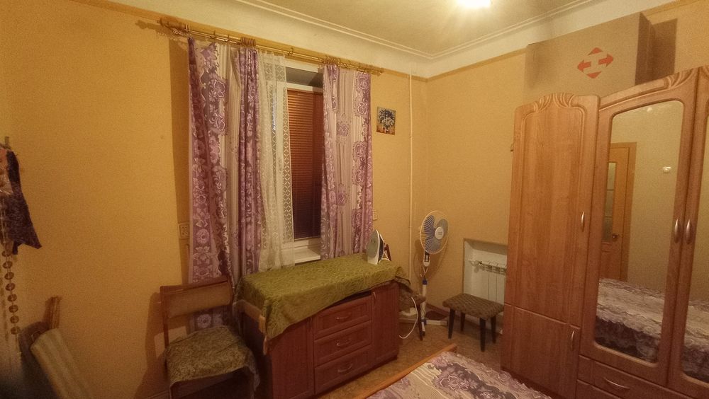 Квартира на остановка "Восход" в Кривому Розі, ID 277296, фото №7
