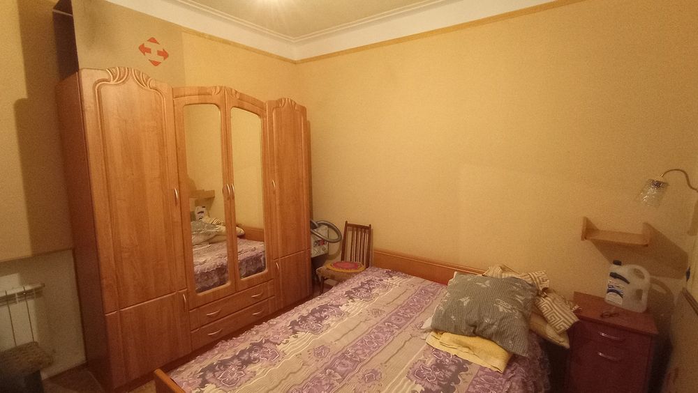 Квартира на остановка "Восход" в Кривому Розі, ID 277296, фото №8