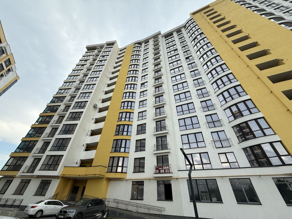 Квартира на вул. Незалежності в Івано-Франківськ, ID 324364, фото №1