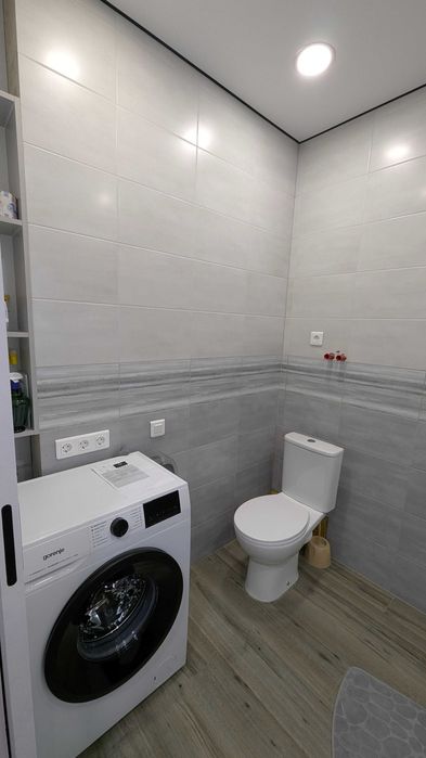 Квартира на вул. Відродження в Києві, ID 328754, фото №11
