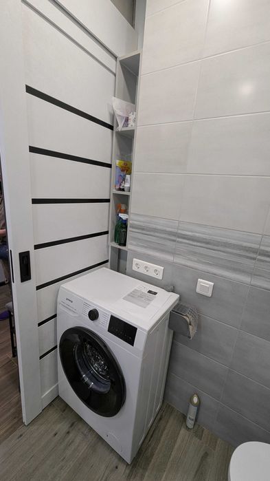 Квартира на вул. Відродження в Києві, ID 328754, фото №13