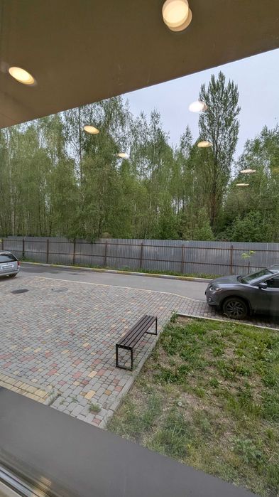 Квартира на вул. Відродження в Києві, ID 328754, фото №19