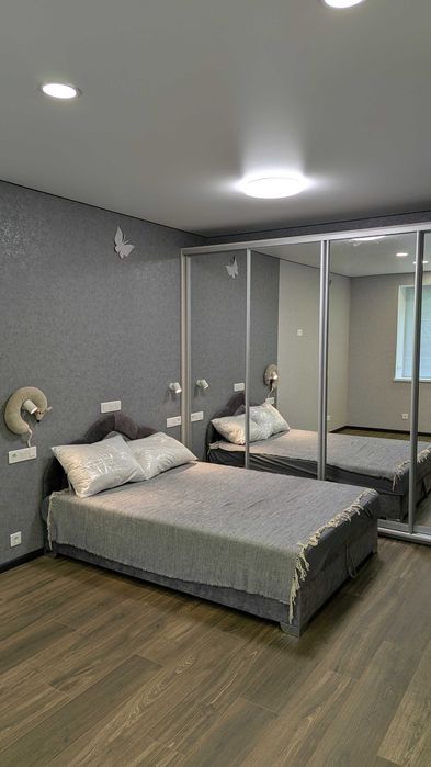 Квартира на вул. Відродження в Києві, ID 328754, фото №9
