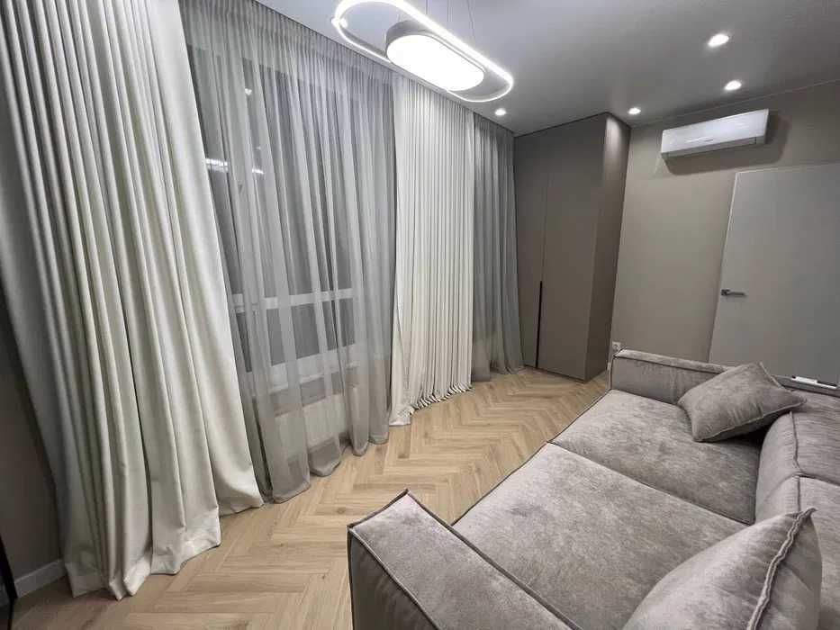 Квартира на вул. Столичне шосе в Києві, ID 185177, фото №9