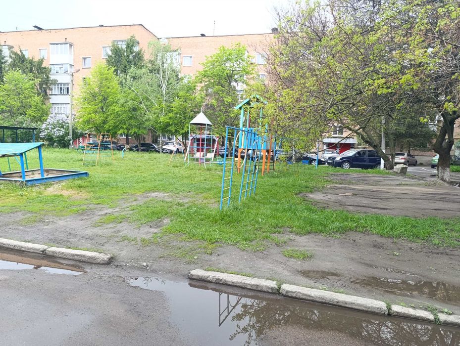 Квартира — Миргород, Полтавська область в Полтаві, ID 402961, фото №8