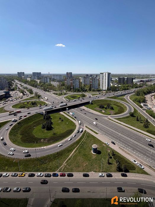 Квартира на вул. Академіка Заболотного, 1-Б в Києві, ID 273339, фото №18