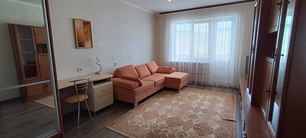 Квартира на Тополя-3 в Дніпрі, ID 275564, фото №2