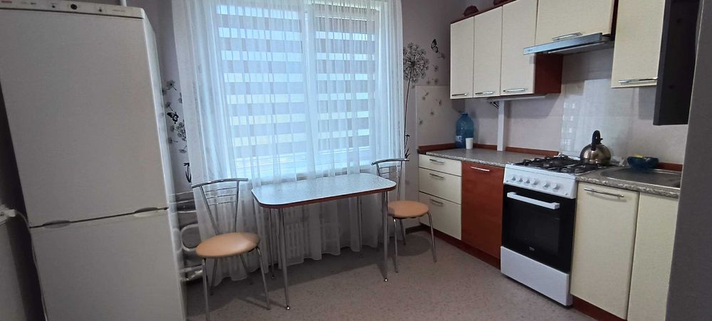Квартира на Тополя-3 в Дніпрі, ID 275564, фото №5